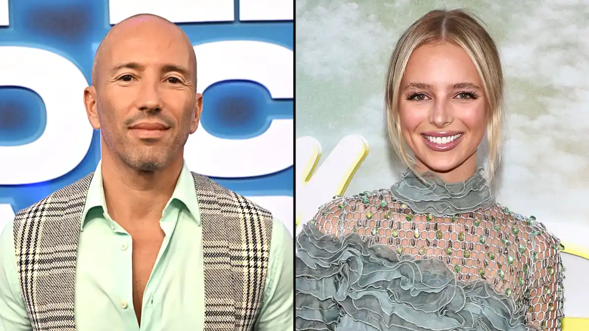 Jason Oppenheim's Ex-Girlfriend Marie-Lou Nurk Reveals She's Dating Someone New: 'Something Incredible Happened'