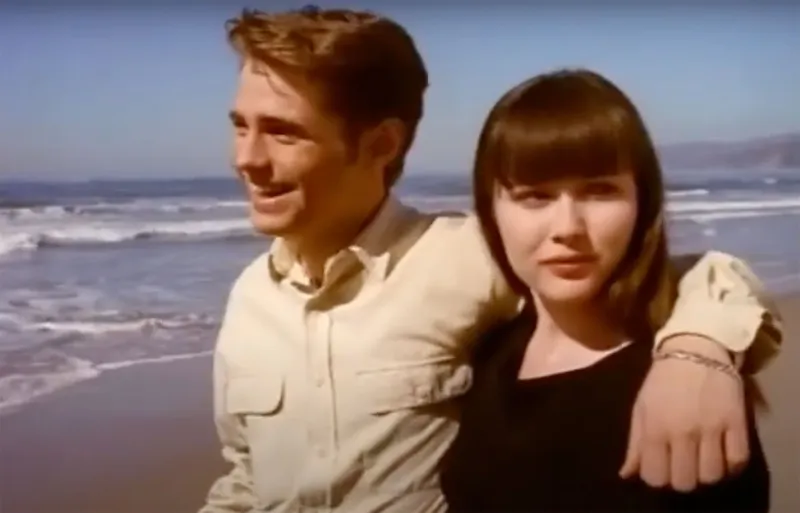 Jason Priestley: ‘Fighter’ Shannen Doherty Will Beat Breast Cancer