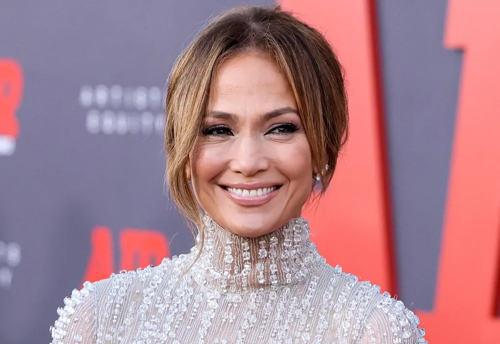 Jennifer Lopez Defends Launching Alcohol Brand Delola Amid Criticism, Says &lsquo;I Drink Responsibly&rsquo;