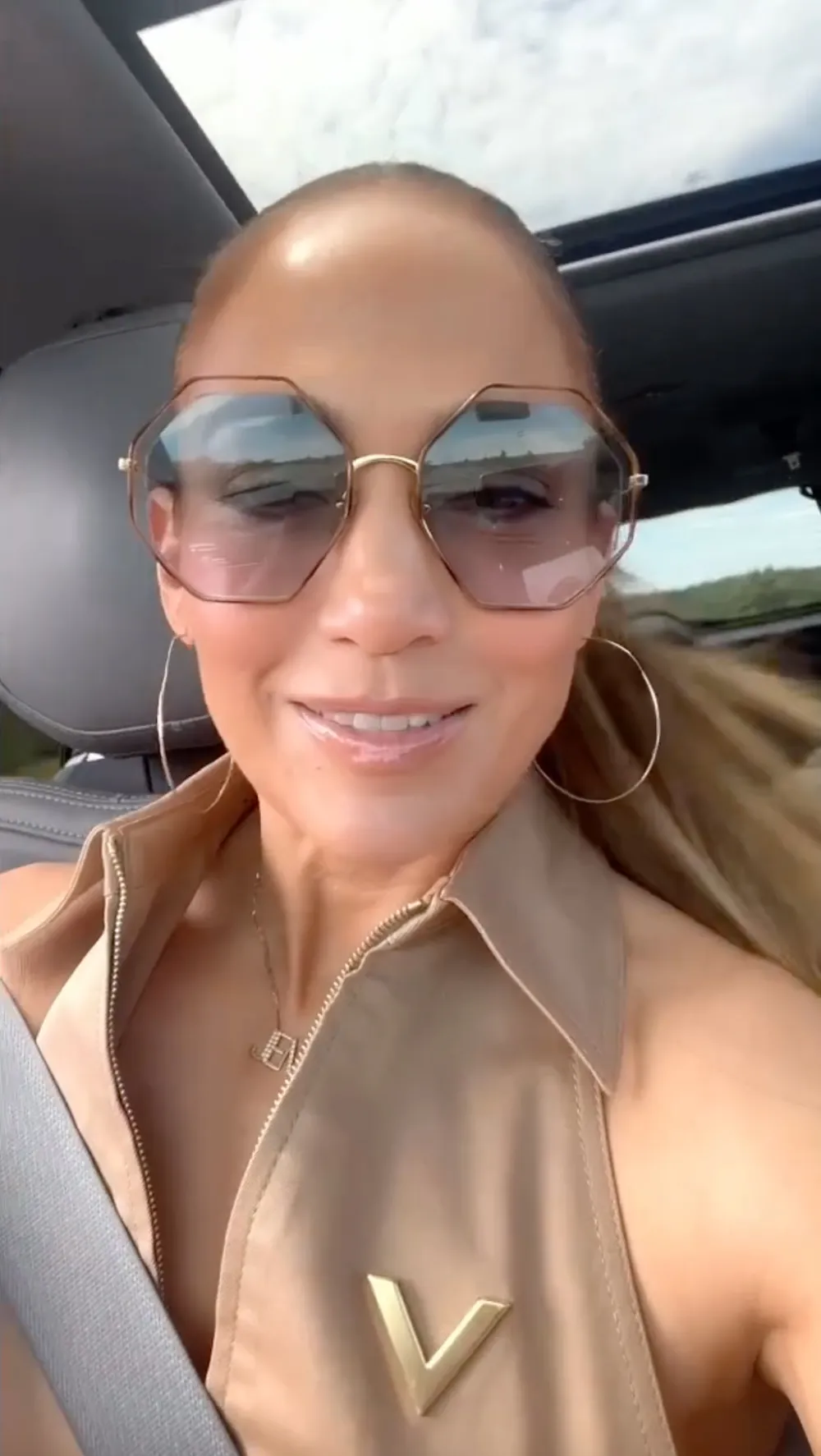 Jennifer Lopez Defends Launching Alcohol Brand Delola Amid Criticism, Says &lsquo;I Drink Responsibly&rsquo;