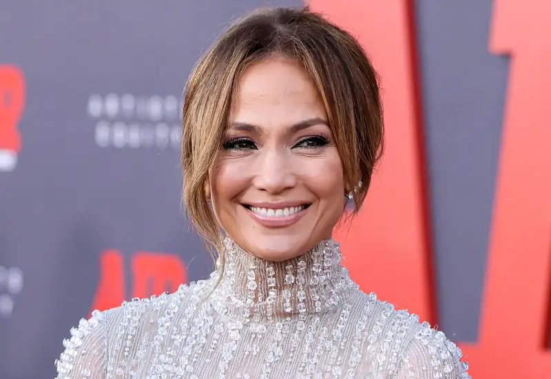 Jennifer Lopez Defends Launching Alcohol Brand Delola Amid Criticism, Says ‘I Drink Responsibly’
