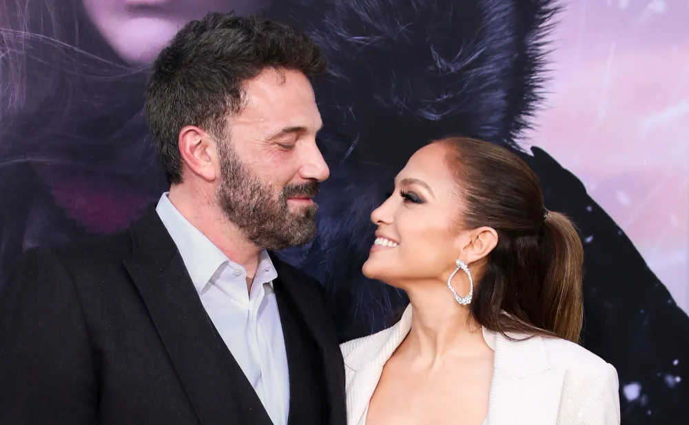 Jennifer Lopez and Ben Affleck's Families Have 'Blended So Seamlessly' 1 Year After Wedding