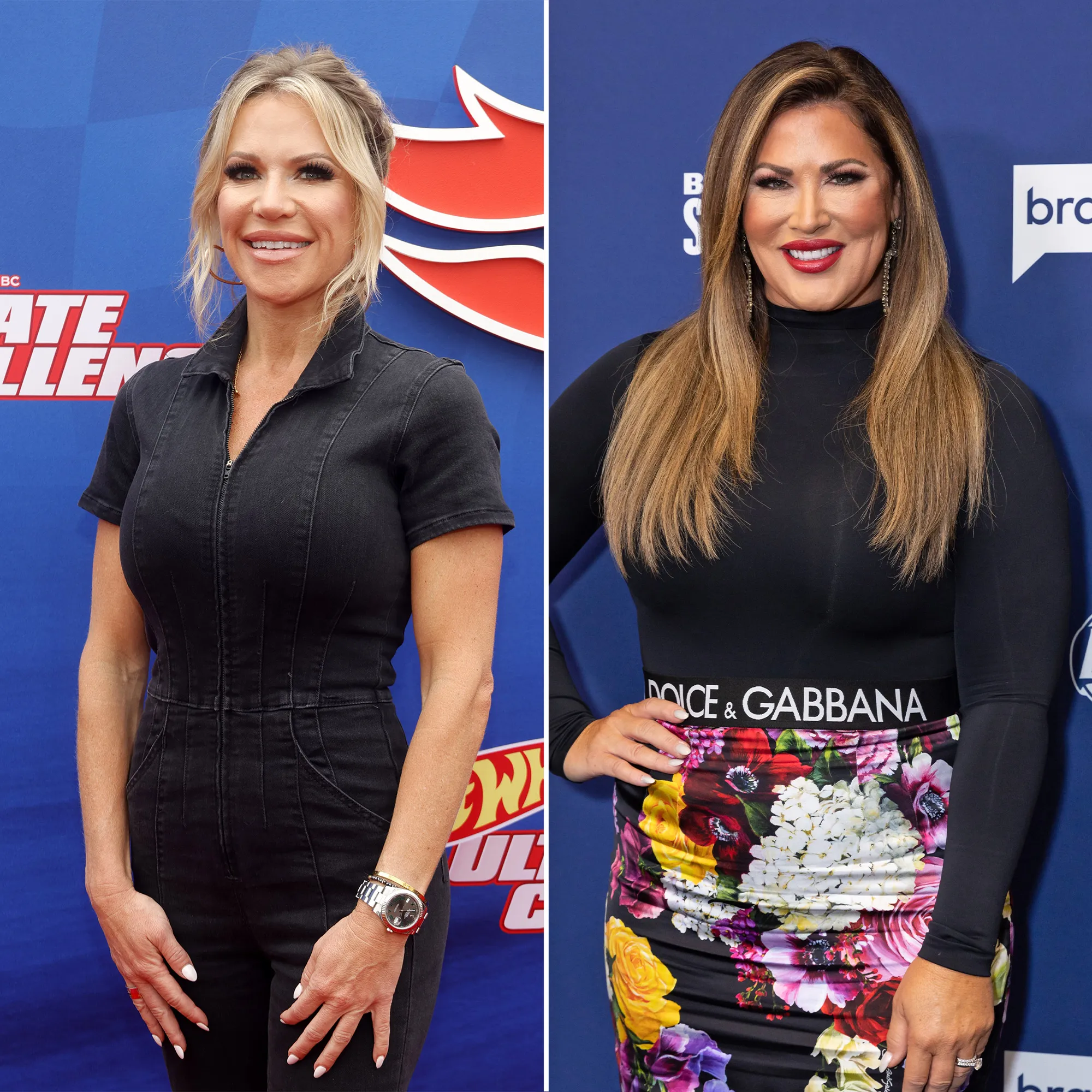 Jennifer Pedranti Praises Emily Simpson for Admitting Ozempic Use