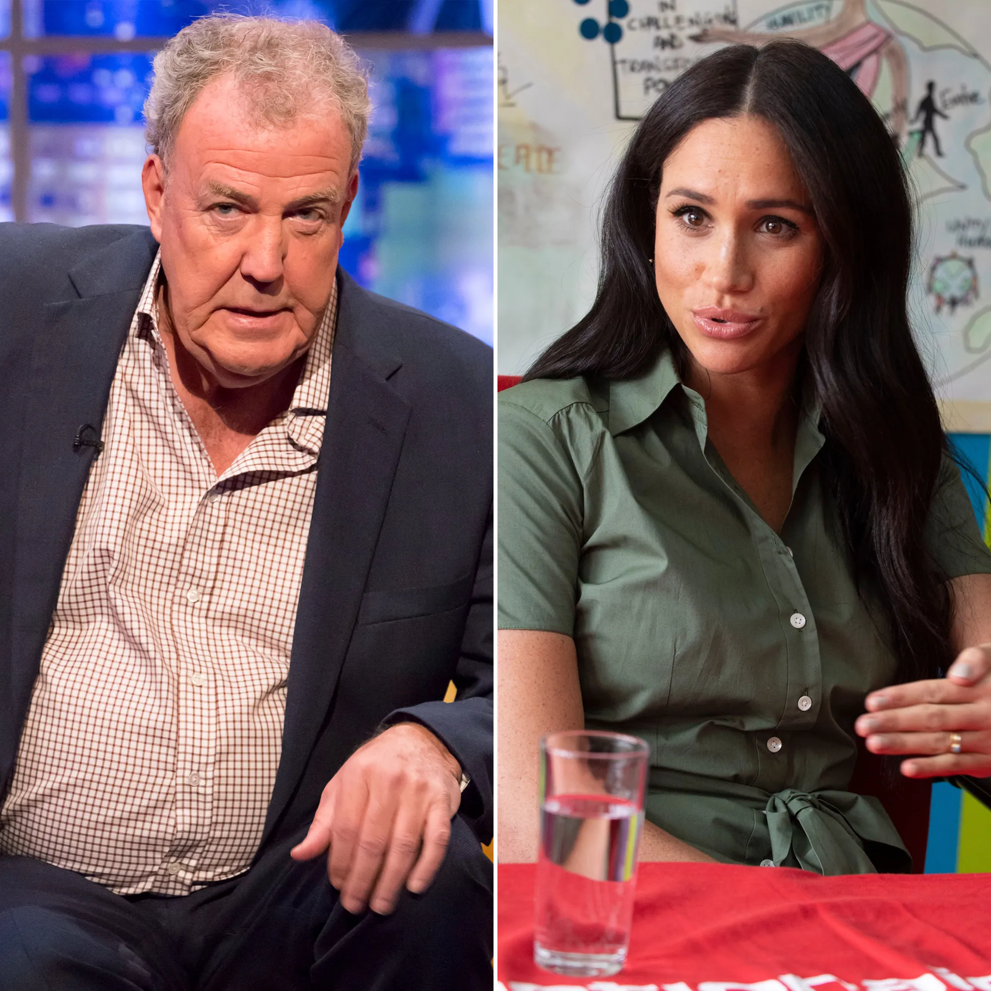 Jeremy Clarkson’s Column About Meghan Breached U.K. Media Standards: IPSO
