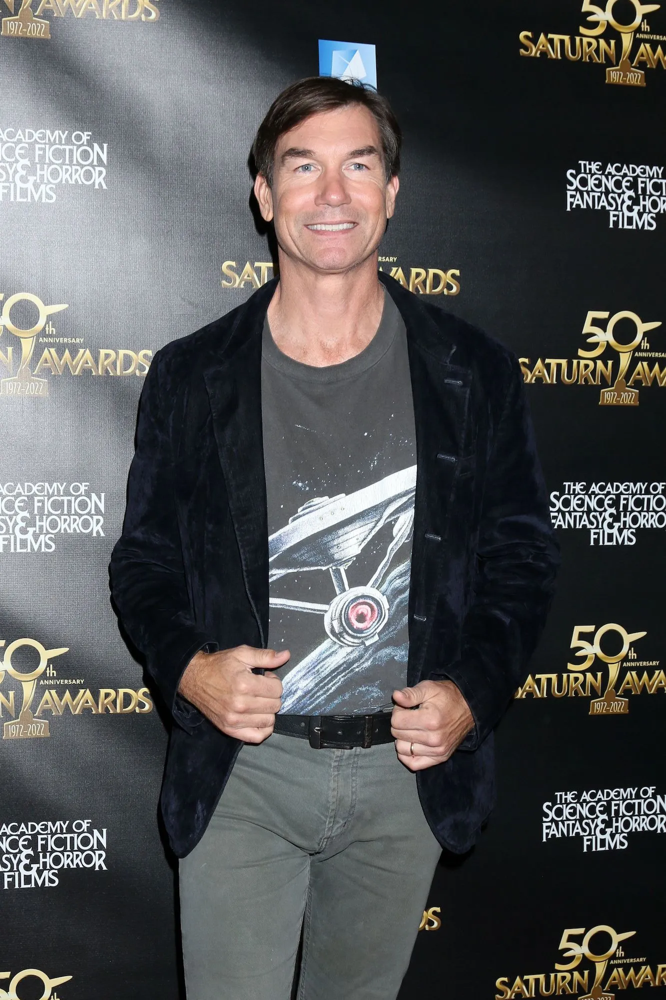 Jerry O-Connell Helps Fight Fire After Malibu Food Truck Was Engulfed in Flames