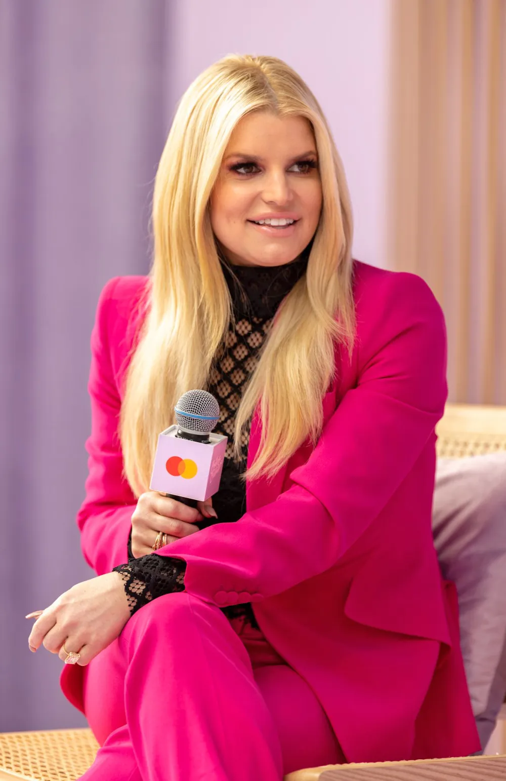 Jessica Simpson Shuts Down Claims Shes Using Ozempic for Weight Loss