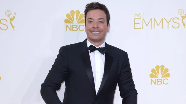 Jimmy Fallon, Bruce Springsteen Mock Chris Christie’s Traffic Jam in “Born to Run” Parody Song