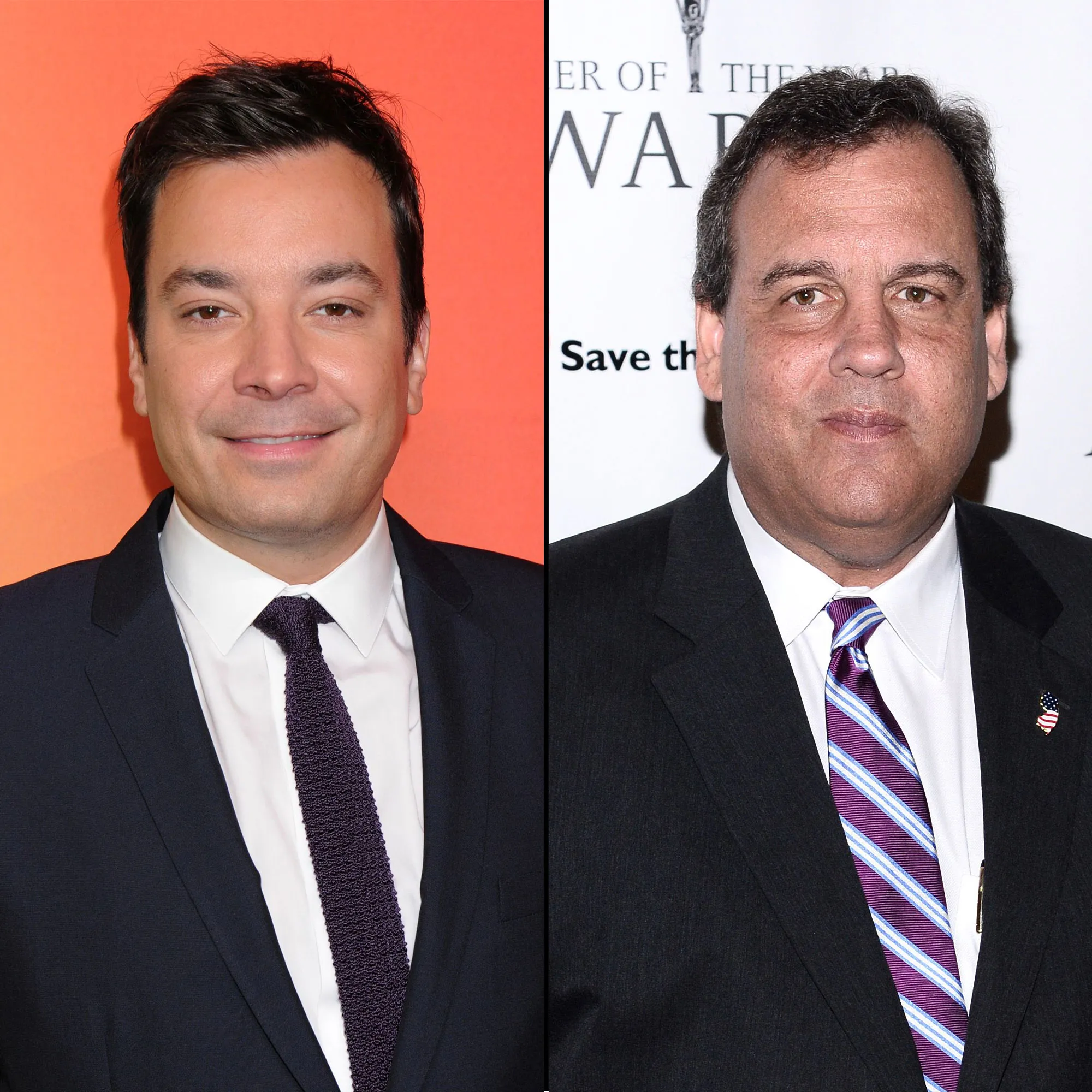 Jimmy Fallon: I Warned Chris Christie About Bruce Springsteen Bridgegate Parody