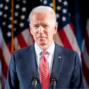 Joe Biden Survived 1st Wife Death With This Overwhelming Advantage