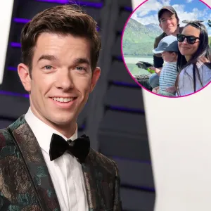 John Mulaney Celebrates His Girlfriend Olivia Munn's Birthday With Sweet Tribute