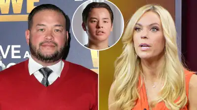 Jon Gosselin Slams Ex Kate Gosselin’s 'False Accusations' About Son Collin to 'Justify' Her Behavior
