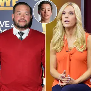 Jon Gosselin Slams Ex Kate Gosselin’s 'False Accusations' About Son Collin to 'Justify' Her Behavior