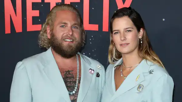 Jonah Hill’s Ex-Girlfriend Sarah Brady Accuses Actor of Emotional Abuse: 'This Is a Warning'