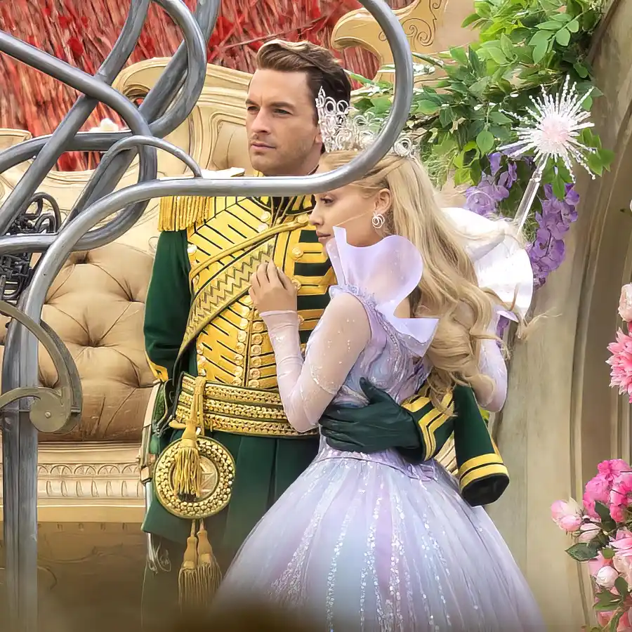 Jonathan Bailey Wicked Movie Comprehensive Guide to the Characters