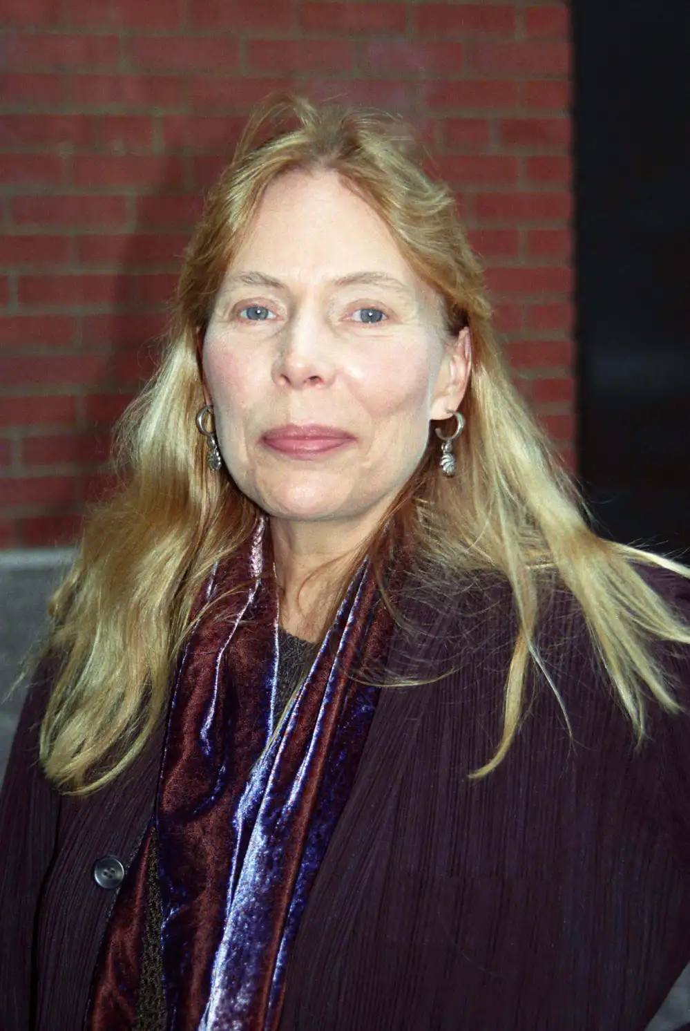 Joni Mitchell Getting &ldquo;Stronger Each Day&rdquo; After Scary Collapse: Update