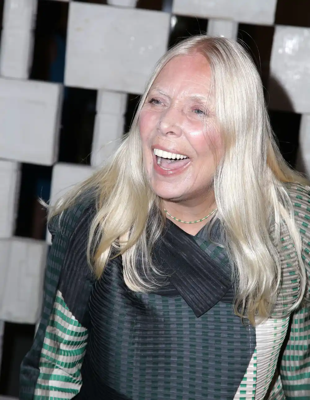 Joni Mitchell Has Made &ldquo;Remarkable Progress&rdquo; After Aneurysm