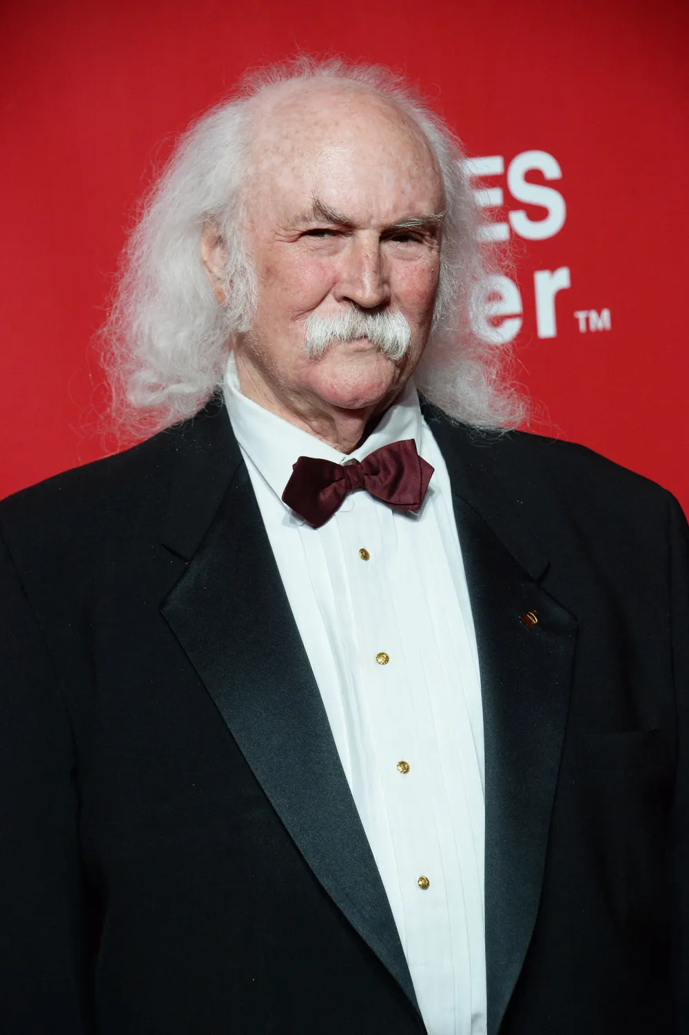 Joni Mitchell Suffered Aneurysm and Can&rsquo;t Speak, Ex David Crosby Says