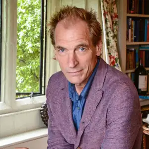 Julian Sands Cause of Death Listed as Undetermined