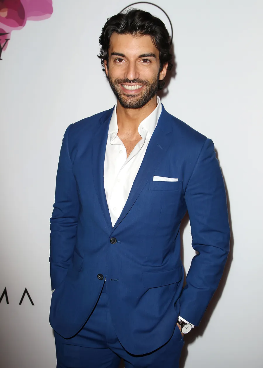 Justin Baldoni Announces ‘It Ends With Us’ 2024 Premiere Date