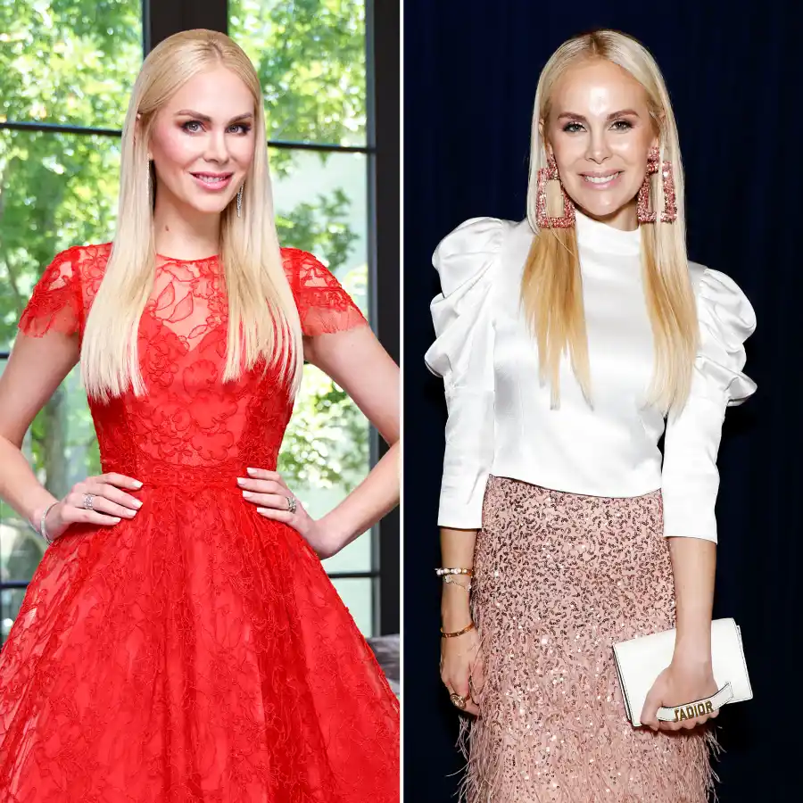 Former 'Real Housewives of Dallas' Stars: Where Are They Now?