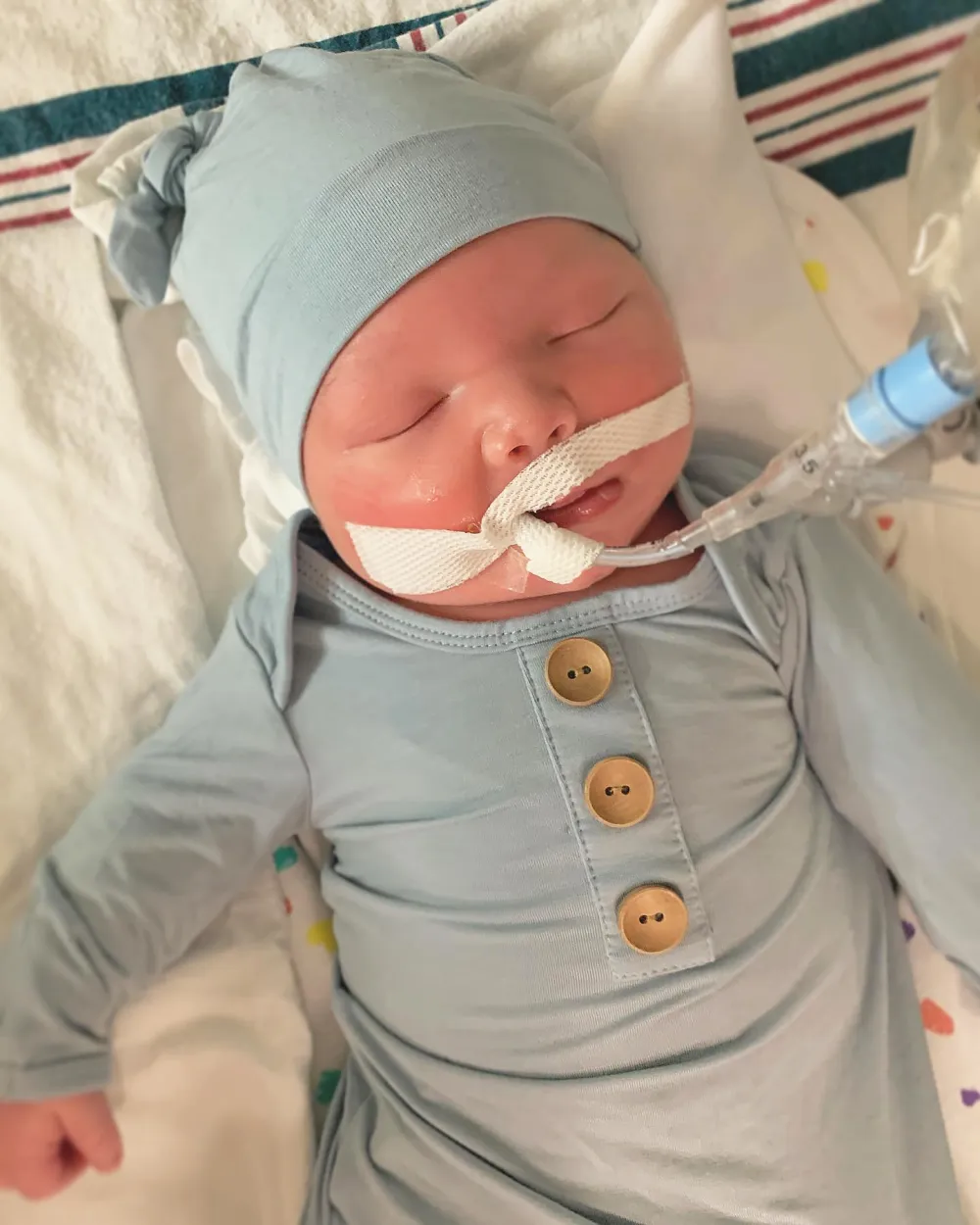 Kara Keough Bosworth Announces She Is Pregnant