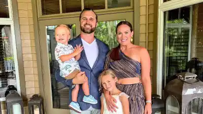 Kara Keough Bosworth Announces She Is Pregnant