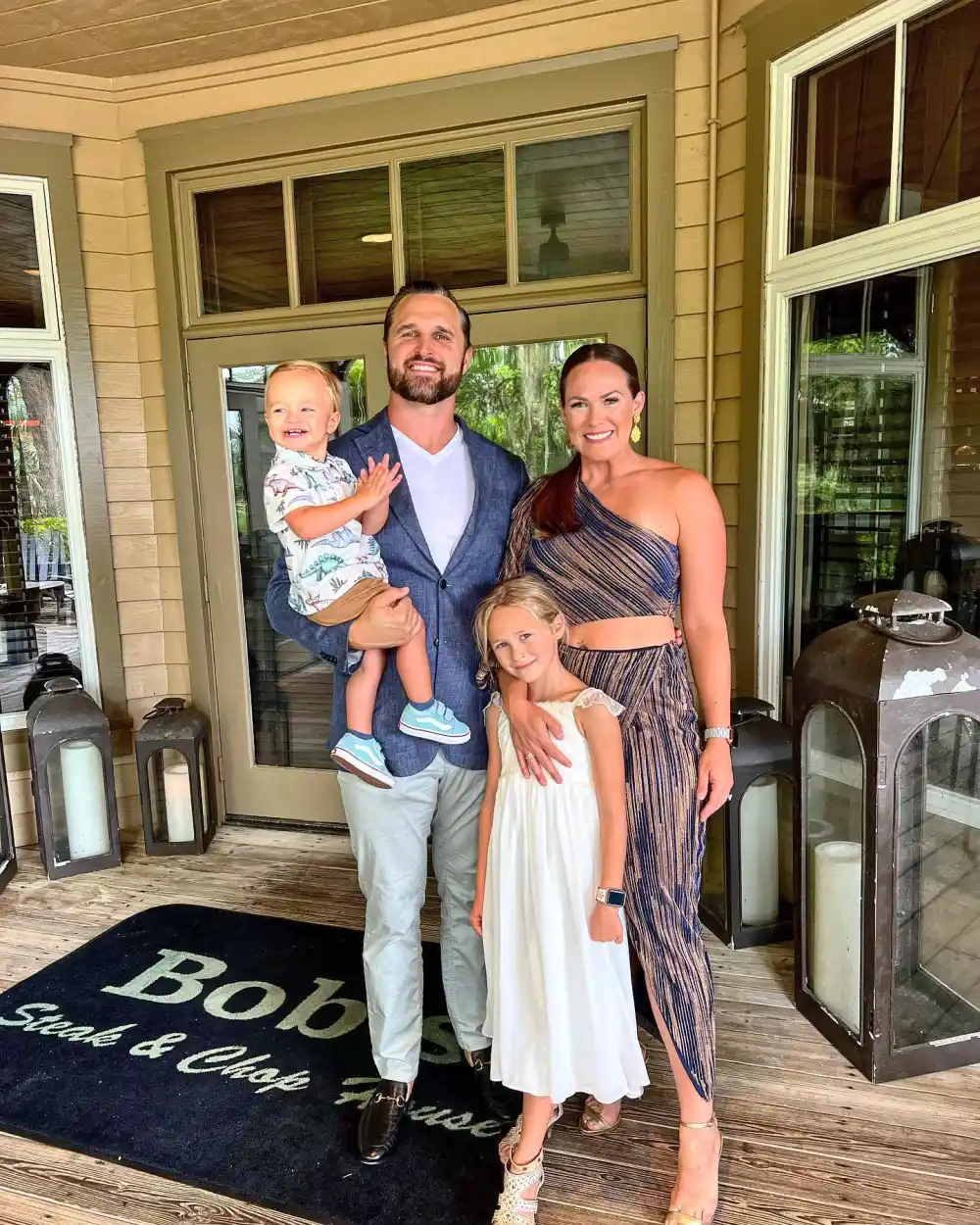 Kara Keough Bosworth Announces She Is Pregnant