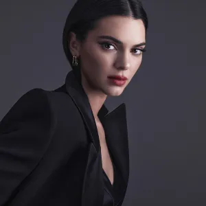 Kendall Jenner Named L’Oreal Paris Newest Global Ambassador