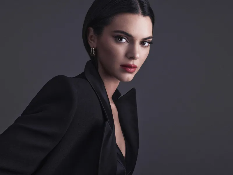 Kendall Jenner Named L’Oreal Paris Newest Global Ambassador