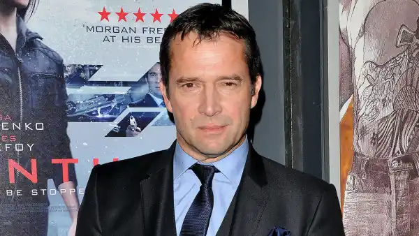 Kevin Bacon Introduced The Following Costar James Purefoy to Bruce Springsteen: Watch!