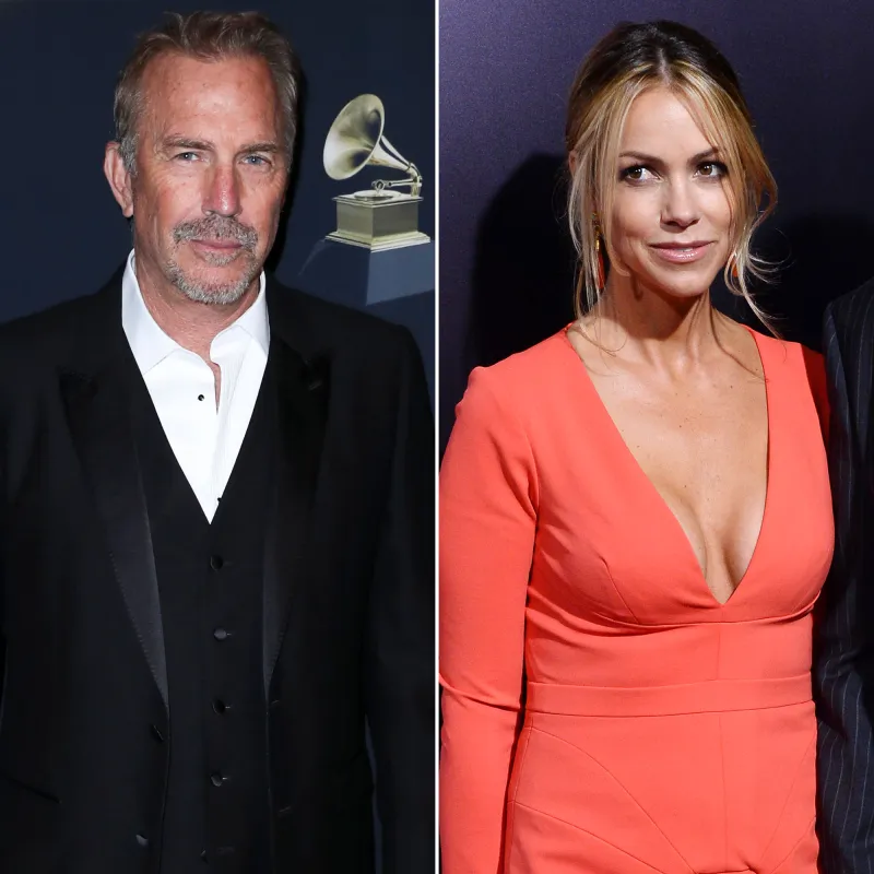 Kevin Costner Requests Estranged Wife Christine Baumgartner Moves Out by July 13 Amid Messy Divorce: Details