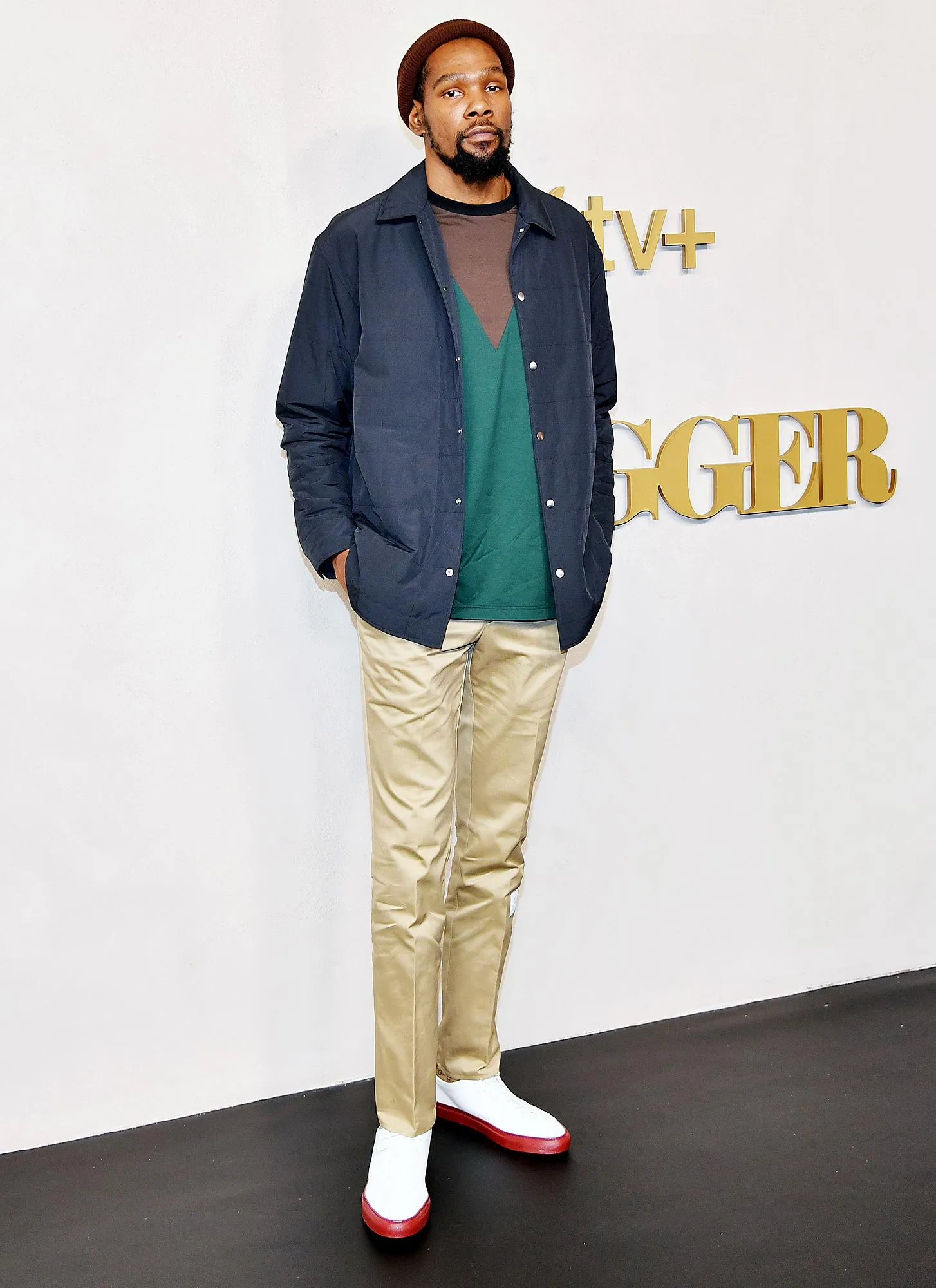 Kevin Durant Smoked Marijuana Before Asking NBA Commissioner to Lift Ban Against Athletes Using Weed