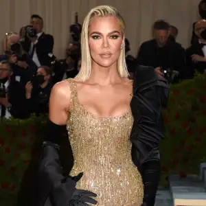 Khloe Kardashian ‘Can’t Wait’ to Be in Her 40s After Turning 39: I'm in 'The Worst Decade'