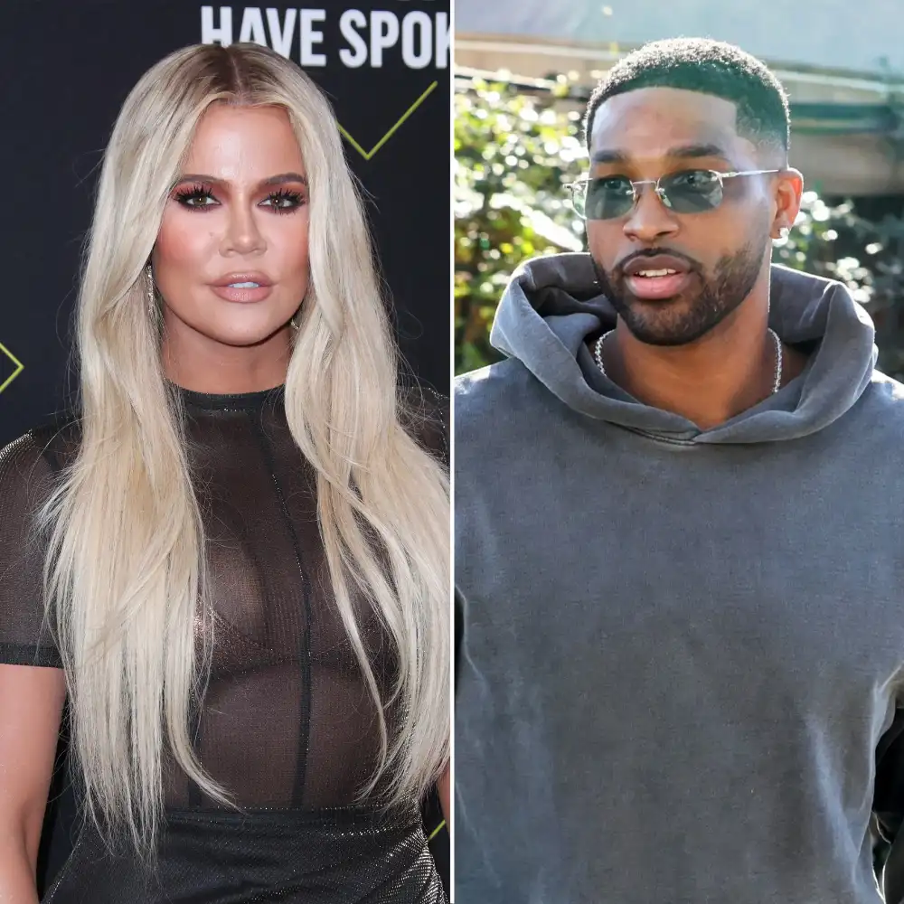 Khloe Kardashian Offers Rare Glimpse of Son Tatum During July 4th Celebration 2