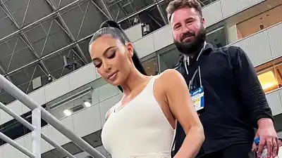 Kim Kardashian Rarest Hermes Bag