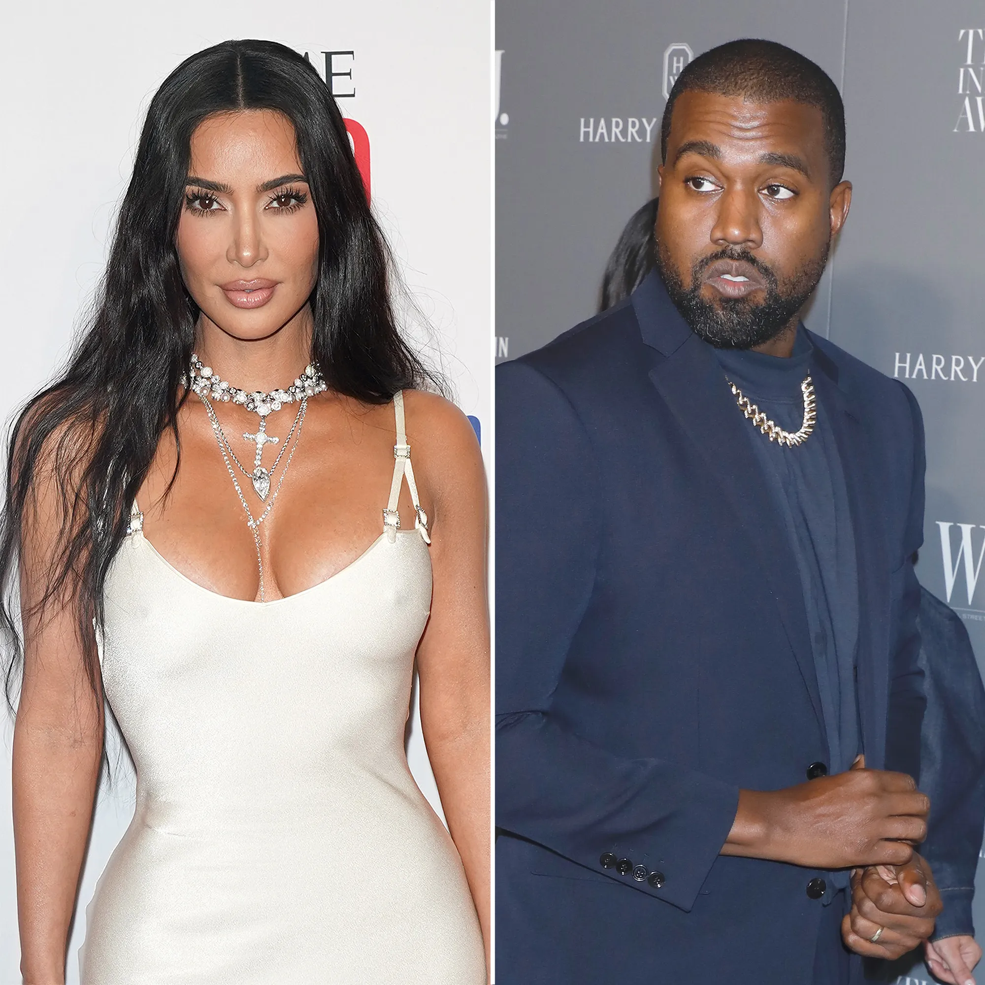 Kim Kardashian Will Use Her- Kanye's Items as Merch for North-s Sweet 16