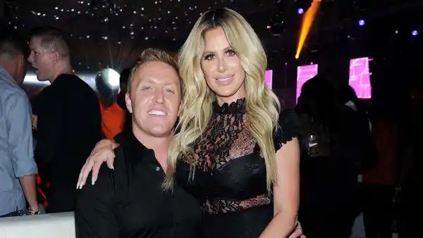 Kim Zolciak-Biermann Gushes Over Great Marriage to Kroy Biermann During RHOA Return
