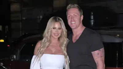 Kim Zolciak-Biermann Implies Husband Kroy Biermann May Have CTE