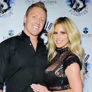 Kim Zolciak-Biermann and Kroy Biermann’s Divorce