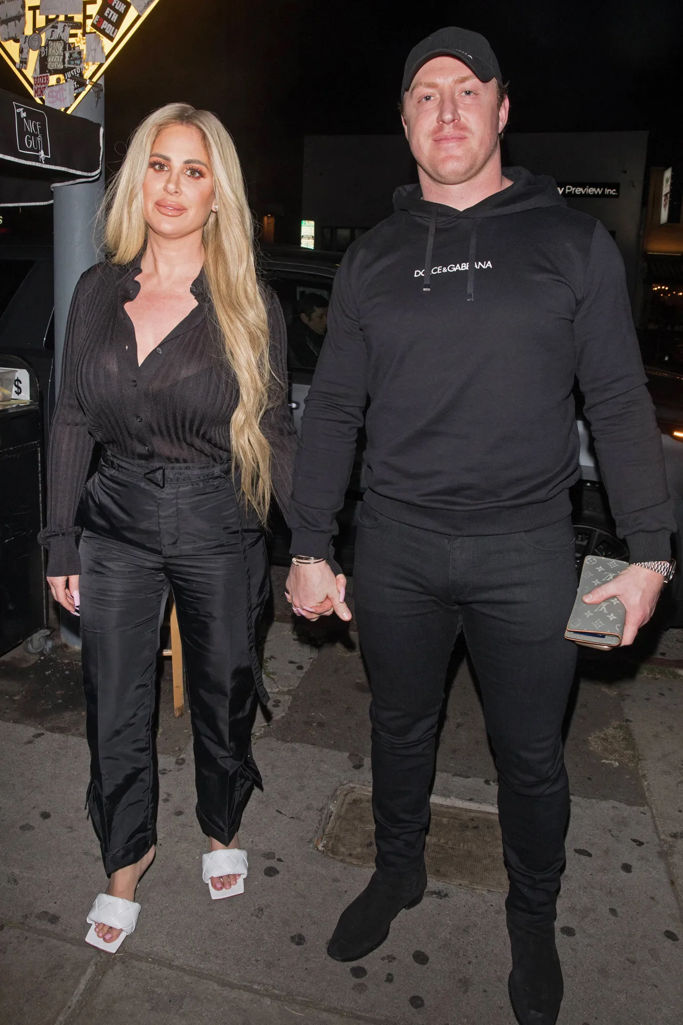 Kim Zolciak Car Searched for Possible Tracker From Kroy Biermann