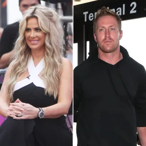 Kim Zolciak-Ex Kroy Biermann Putting Kids First Amid Divorce