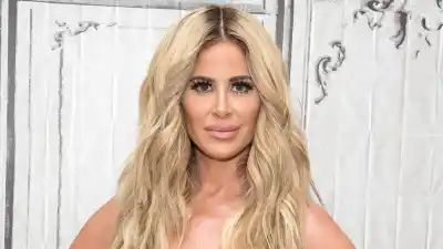 Kim Zolciak Has 'No Plans to Return to 'Real Housewives of Atlanta' Full-Time After Season 15 Cameo
