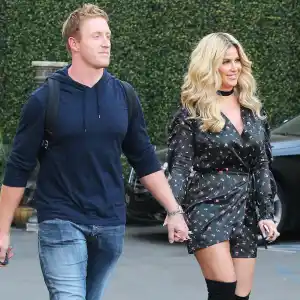 Kim Zolciak and Kroy Biermann TK Headline-236