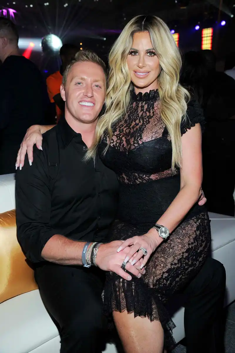 Kim Zolciak and Kroy Biermann s Reconciliation Is at Risk Every Day Is an Uphill Battle 277