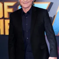 Kurt Russell Goldie Hawn and Kurt Russell Blended Family