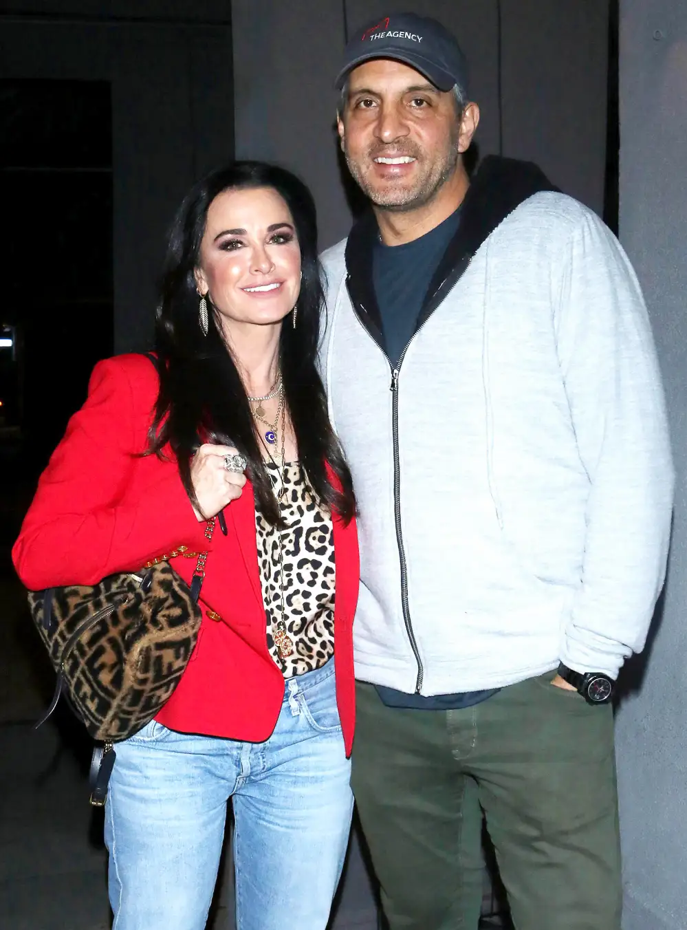 Kyle Richards&rsquo; Longtime Friend Bethenny Frankel Weighs In on Maurico Umansky Separation: 'What an Accomplishment to Be Together for That Long'