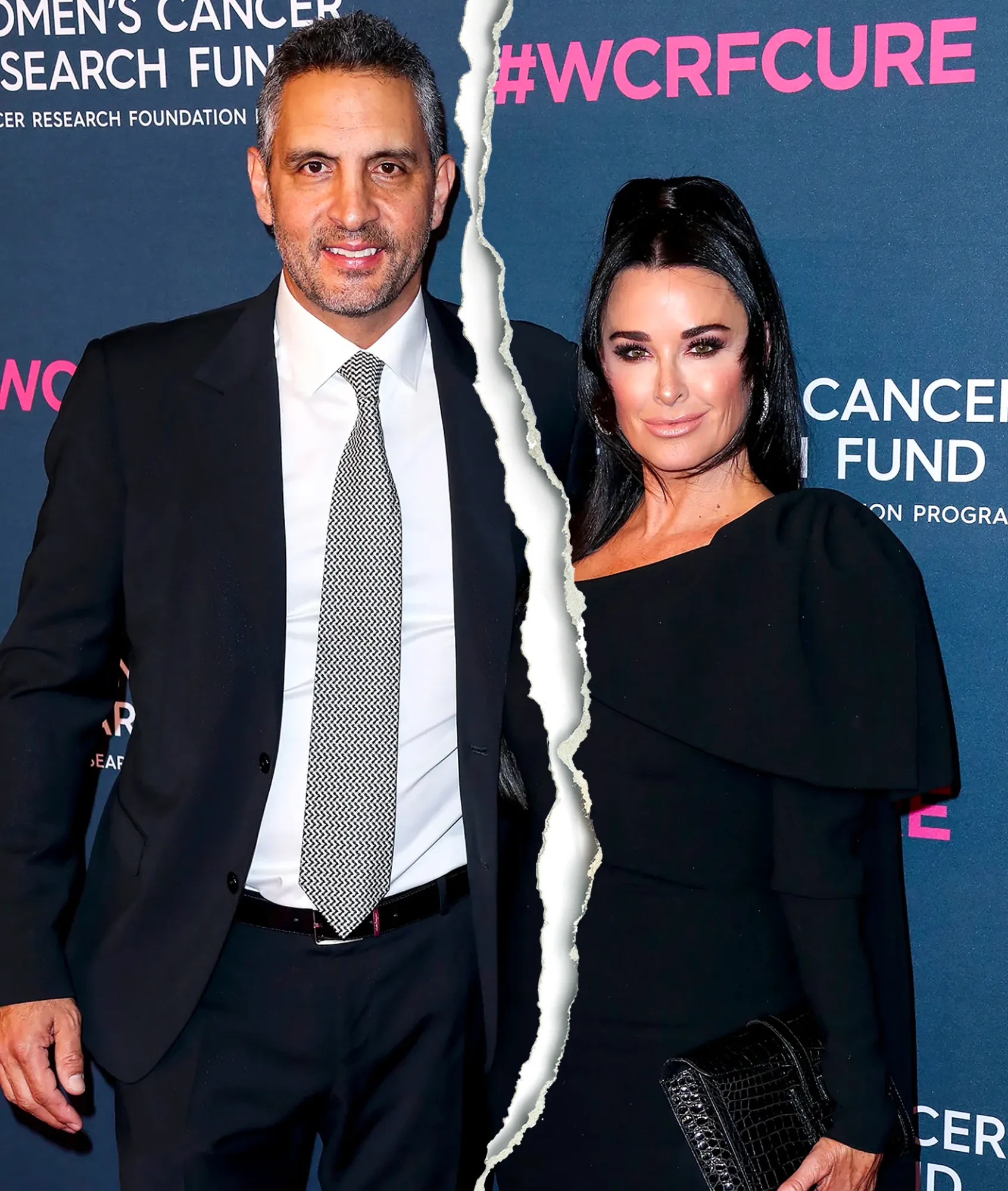 Kyle Richards and Mauricio Umansky Separate After 27 Years of Marriage