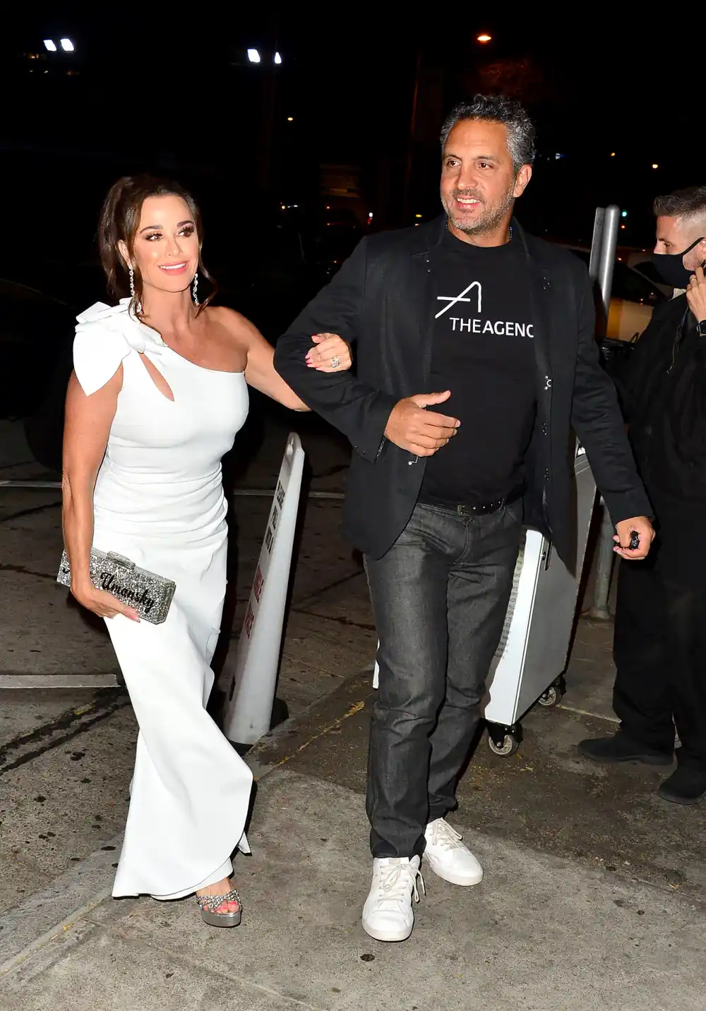 Kyle Richards and Mauricio Umansky Split, Set to Divorce After 27 Years of Marriage