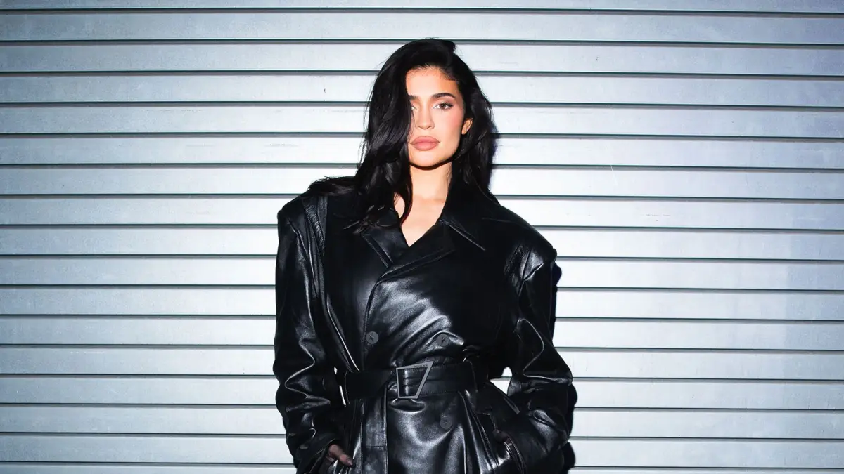 Kylie Jenner Regrets Getting a Boob Job and Would Be ‘Heartbroken’ if Stormi Got Her Body Done