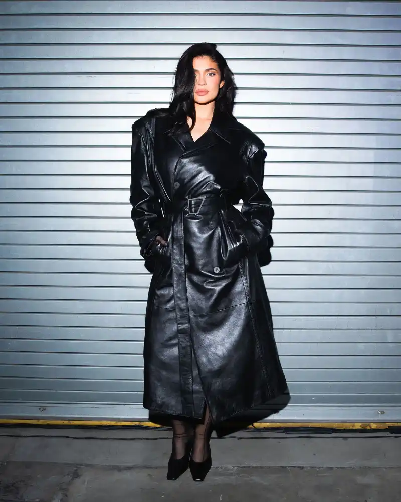 Kylie Jenner Regrets Getting a Boob Job and Would Be ‘Heartbroken’ if Stormi Got Her Body Done